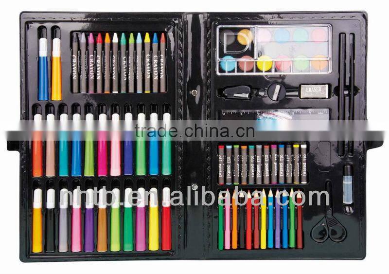 drawing set of 101pcs