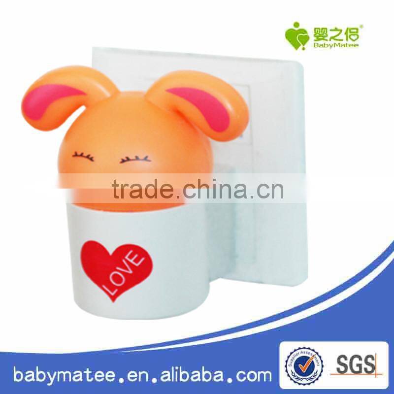 Babymatee Mini Decorative Baby Night LED Table Lamp Micro USB LED Light