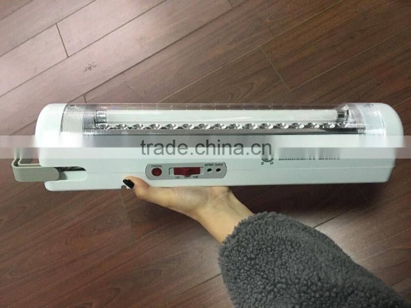 led rechargeable emergency light light emergency solar power emergency light