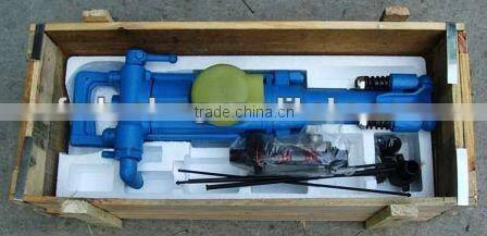 YT23 rock drilling machine