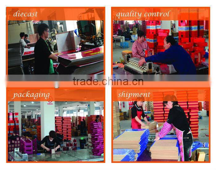 High quality Recycled srong cardboard paper magnetic gift box