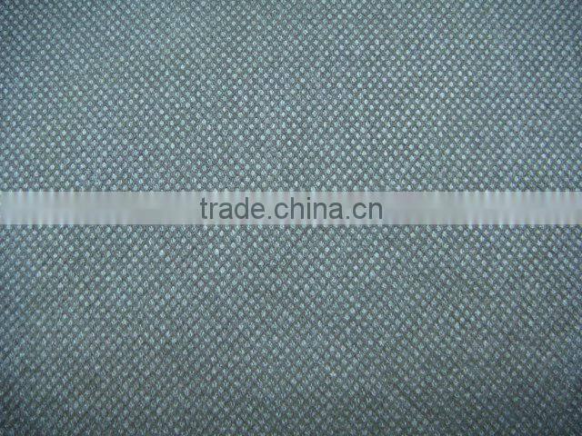Nonwoven Fabric For Bags