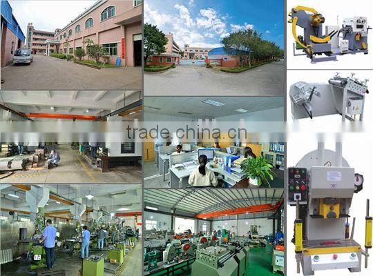 NC Servo Sheet Metal Straightening Machine