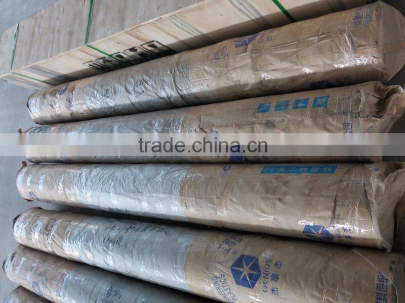 Factory supply EVA film for laminated glass with 100% imported fresh material