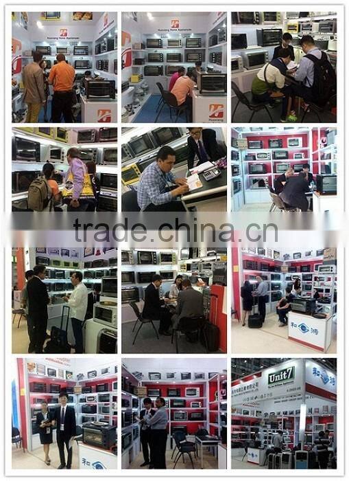 Hot Sale Convection Electric Oven Toasters