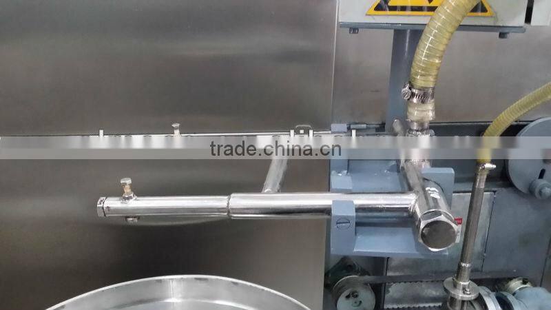 the best sale and low price CNC Sugar Cone Production Line of china of ALMACO company