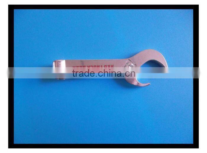 Good quality cheap Zinc alloy bottle opener(xdm-ph7)