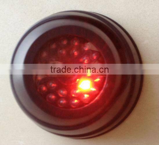 Surveillance camera fake CCTV Dummy Camera