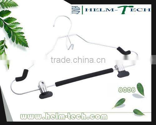 Fashion Design Metal Rack with clips