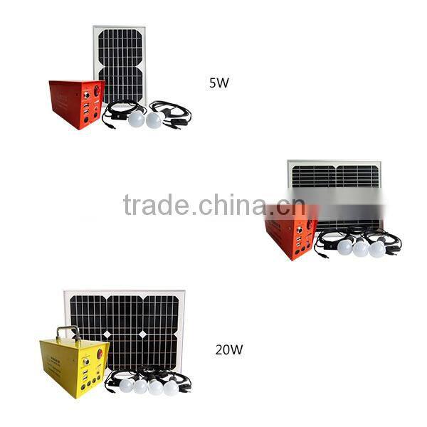 High efficiency foldable 40W solar laptop charger