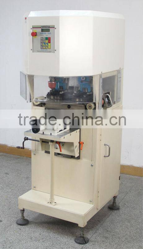 V-60/90 DUO TAMPOPRINT ELECTROMECHANICAL TAMPO PRINTING MACHINE