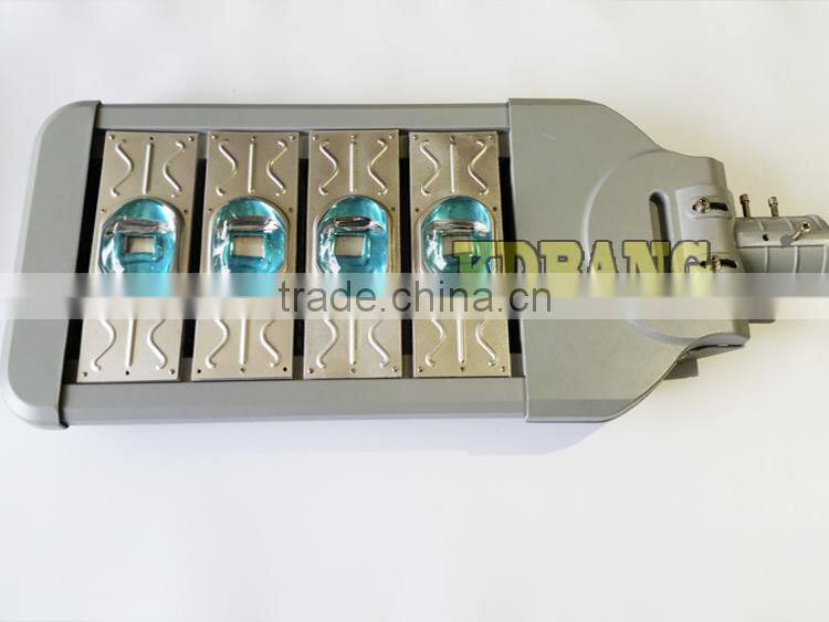 China new lighting product 200w integrated led outdoor street light