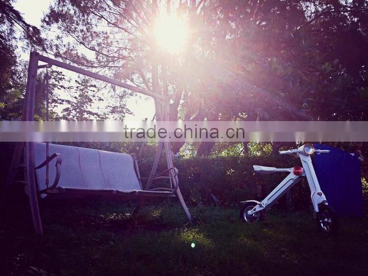 Top quality best sell adult electric bike scooter