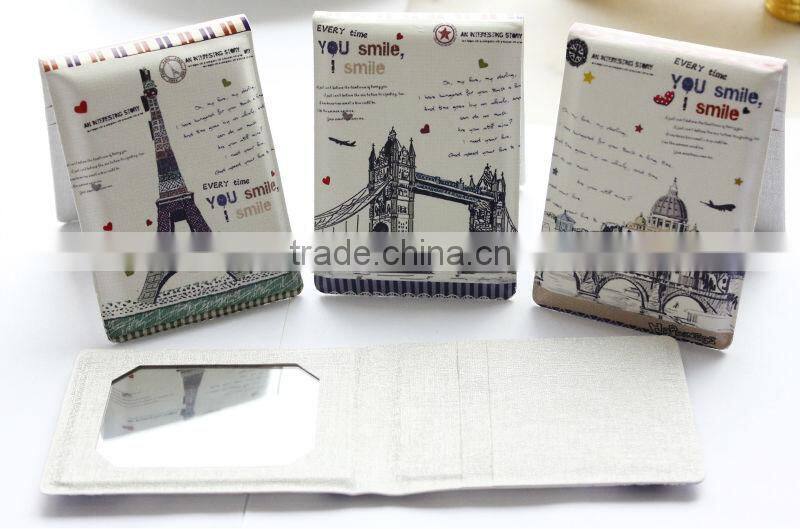 High quality mirror card holder for wholesale,MA3000