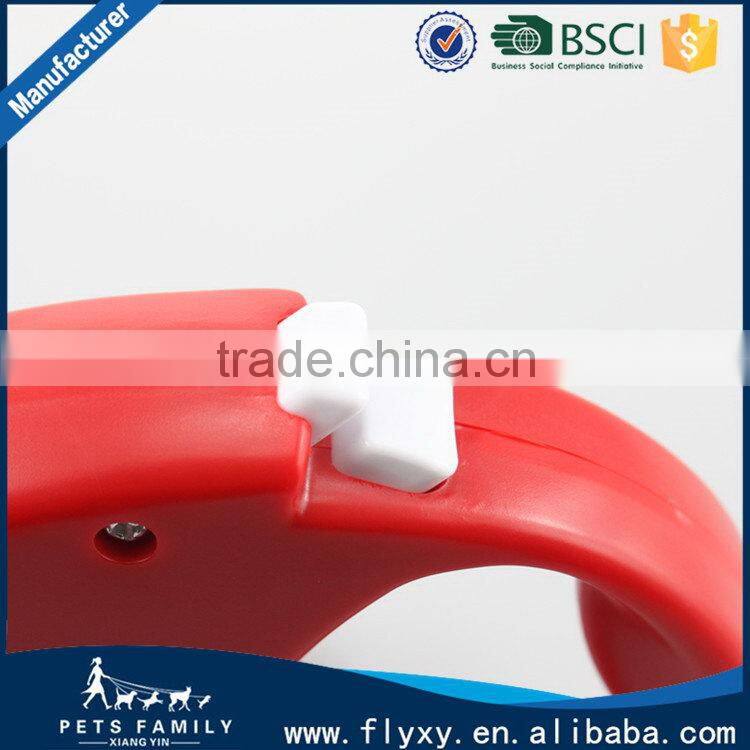 Economic antique design hot sell retractable dog leash