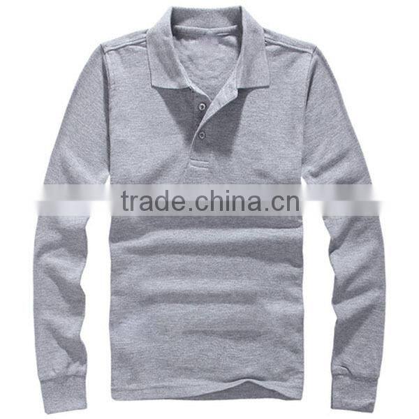 New! 2014 China Wholesale Cheap Oversized Plain TShirt for Men (lyt-0400053)