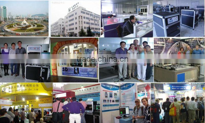 Patent passed 3d laser inside engraving machine for glass material (price)