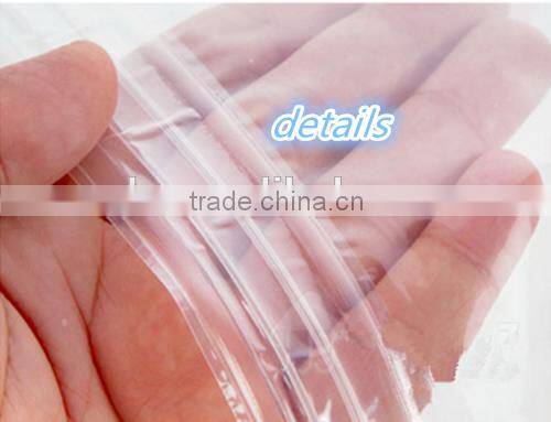 PE+PA material household compression vacuum bag for clothing pillow storage