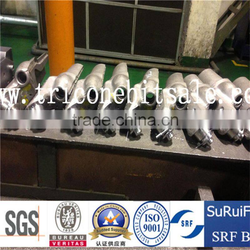 Customized 2000mm Core Barrel With Roller Bits