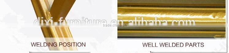 Furniture For Banquet Chair /Metal Stacking Modern Banqueting Chairs