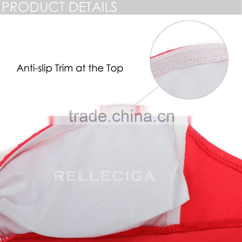 2016 Bandeau Bikini swimwear with Removable Halter Straps