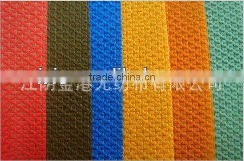 Cheap PP Spunbond Non Woven Fabric In Inaia for Tote Bag