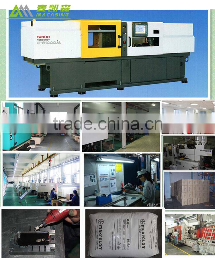 Hot selling plastic cover case for macbook for macbook case