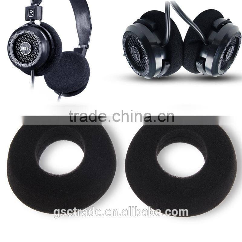 Replacement Headphones Earpads Ear Pads Ear Cushions for SR60 SR80 SR125 SR225 SR325