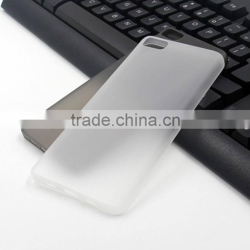 2016 New product wholesale price For Mi 5 mobile phone case ,slim case For Xiaomi 5