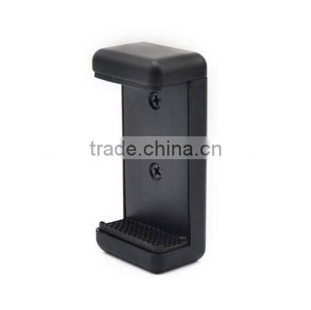Phone Holder mount bracket For Camera Tripod & Mobile phone sefistick Monopod