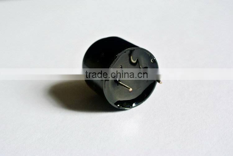 Alibaba china exported 12v magnetic sounder buzzer