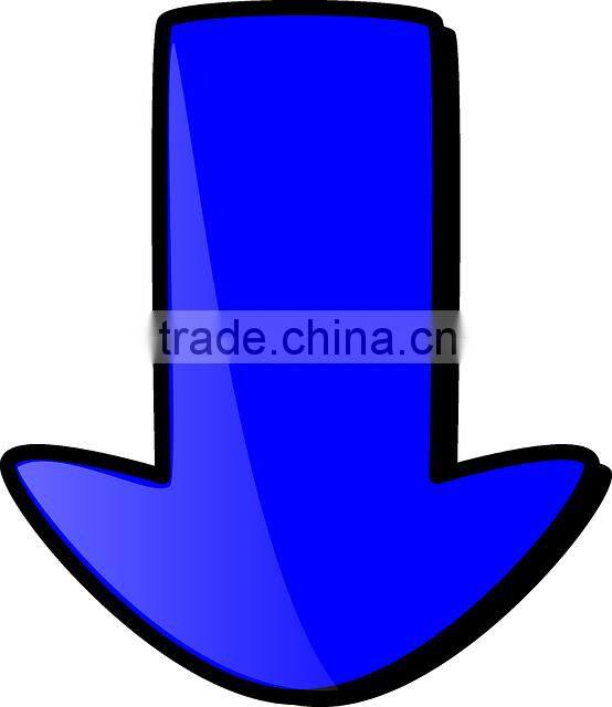 High efficiency mono 320w solar panel with good price per watt