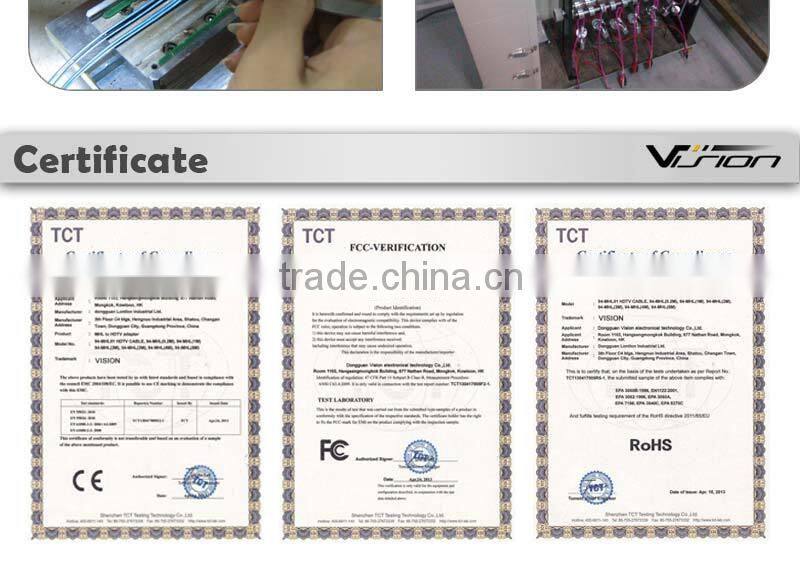 Internal Mini SAS HD SFF-8643 to SFF-8643 high density cable