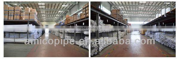 Amico German Standard PPR Fitting /Reduced Equal Tee/Male Female Tee