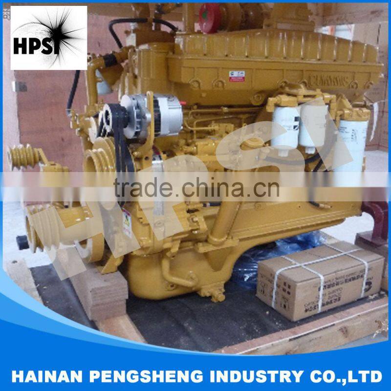WD10G175E15 Hot selling! Bulldozer spare parts bulldozer Engine part- Fuel injection pump Low price & Good quality