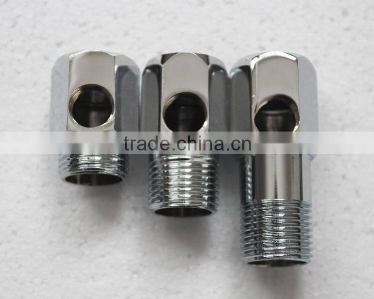 WF-2203-3 Water Filter Three Way Diverter