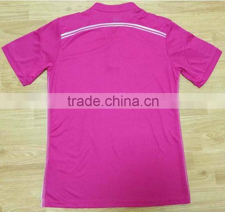 Factory Soccer Sportswear Type and Unisex Gender cheap custom football jerseys
