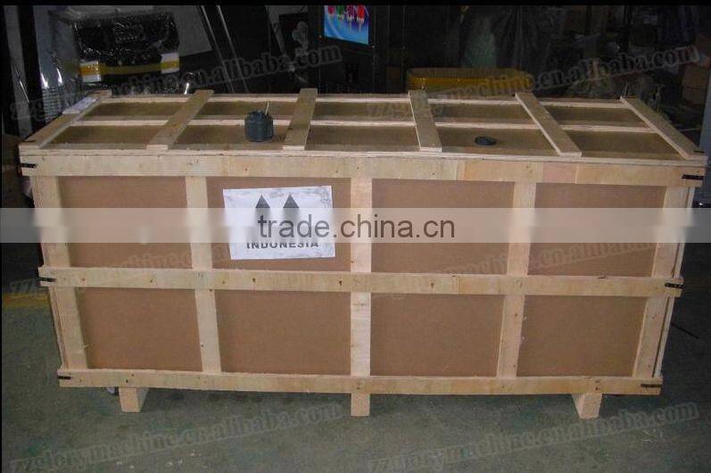 Double Flat Pan Fried Ice Cream Machine