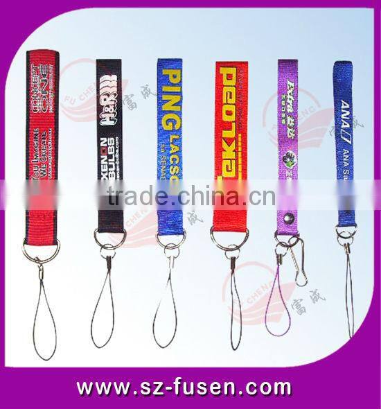 The best quality neck lanyard export USA