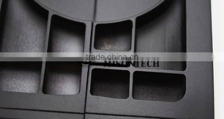 High accuracy perfect surface ABS mould rapid prototype 3d plastic printing service
