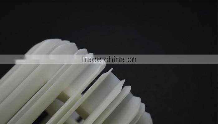 Good surface error plastic prototyping factory car parts