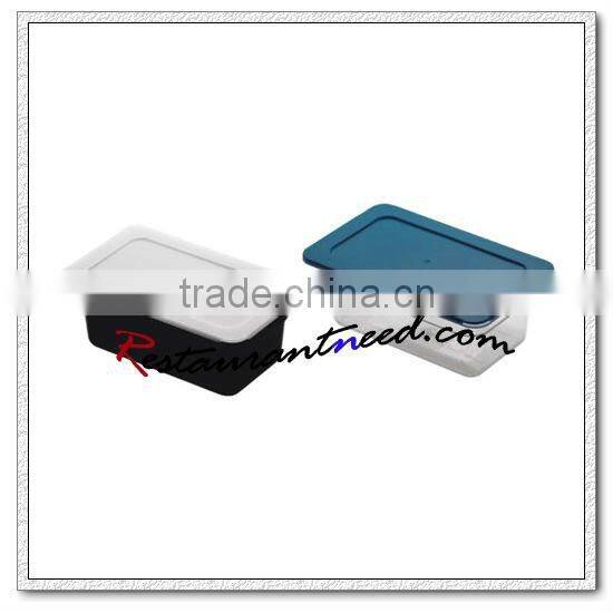 P208 1/4 Polycarbonate Food Gastronorm Container