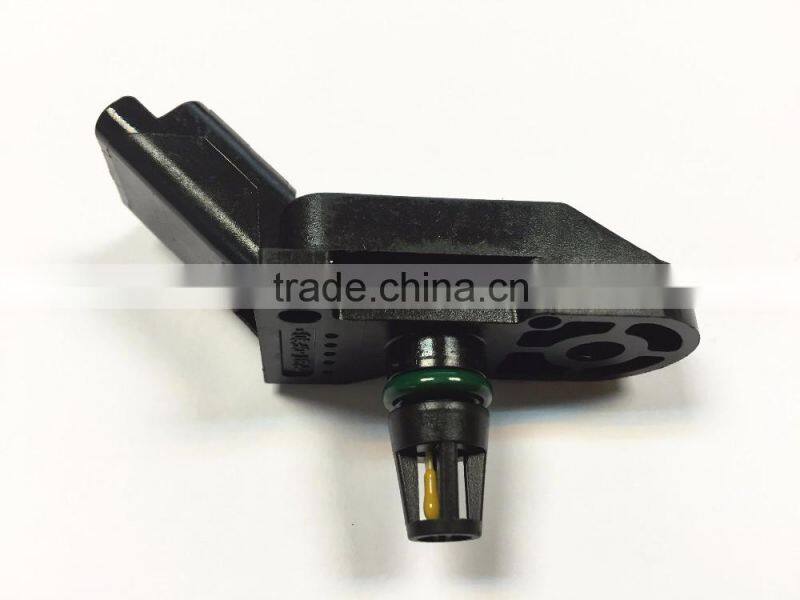 Map Sensor/Intake Air Pressure Sensor For Citroen Peugeot Petrol OEM#0261230043 467680 96365830 9639381480