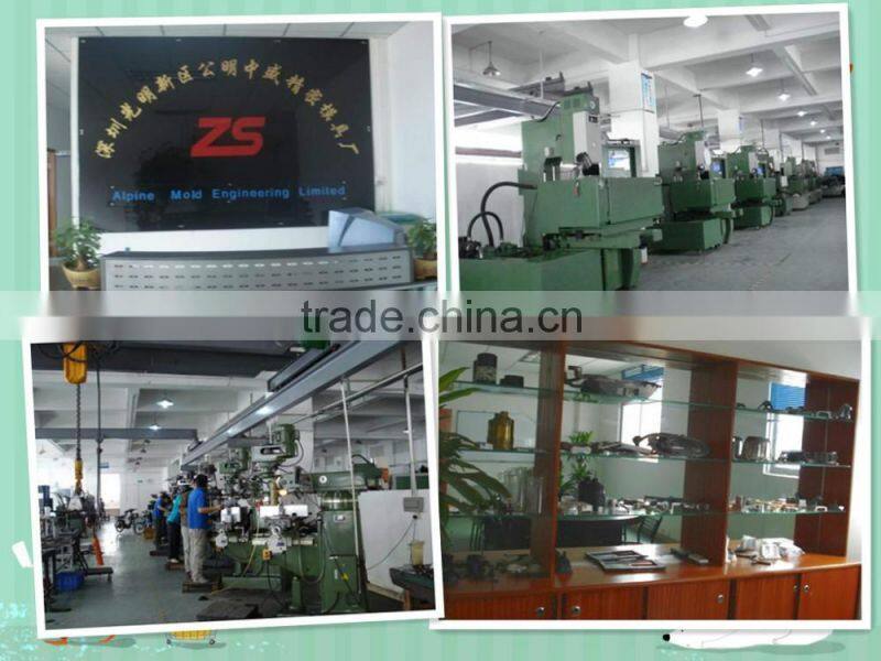 injection molding plastic cup with 20 years' experience