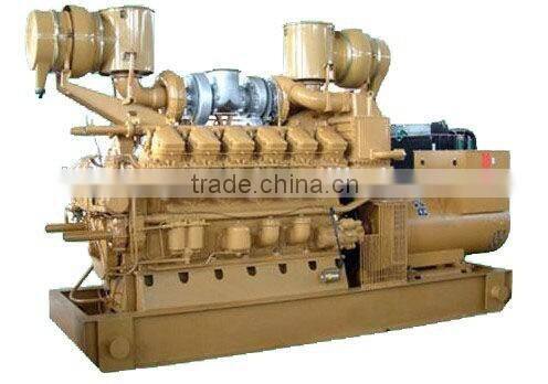 Lvhuan high power exporting overseas 10-2000 kw diesel generator for sale