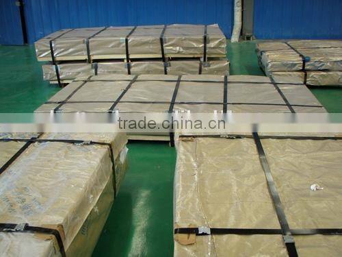 high quality corbon steel sheet
