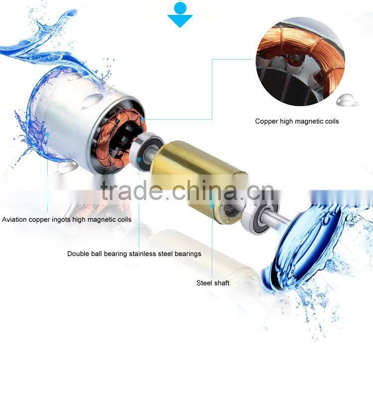 automatic water pumping machine