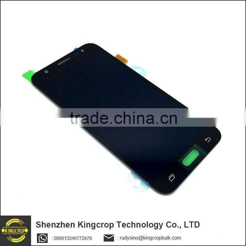 Newest 100% Test LCD Display For Samsung Galaxy J5 J500F lcd with digitizer Spare Parts