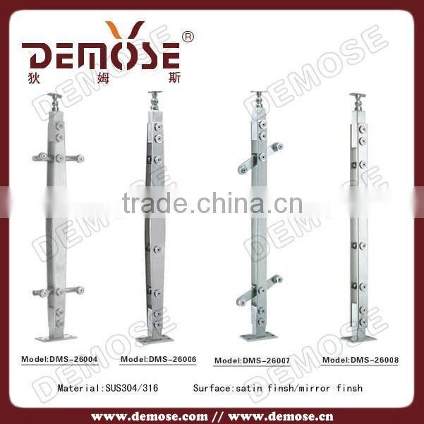 electric fence post / granite fence post / 4 post binder