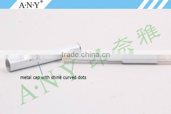 ANY High Quality Pearl Handle Nail Art Nail Polish Brush Oval Shape